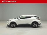 C-HR ハイブリッド 1.8 G 