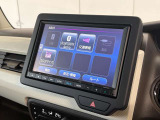 オーディオソースも充実しております!ドライブが更に楽しくなりますね!