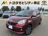トヨタ パッソ