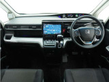 ステップワゴン 1.5 スパーダ ホンダ センシング 