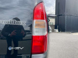 ☆テールランプ(運転席側)☆
