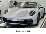 ポルシェ 911カブリオレ
