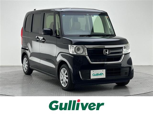 N-BOX G L ホンダセンシング 修復歴無し