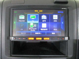 メモリーナビゲーション
