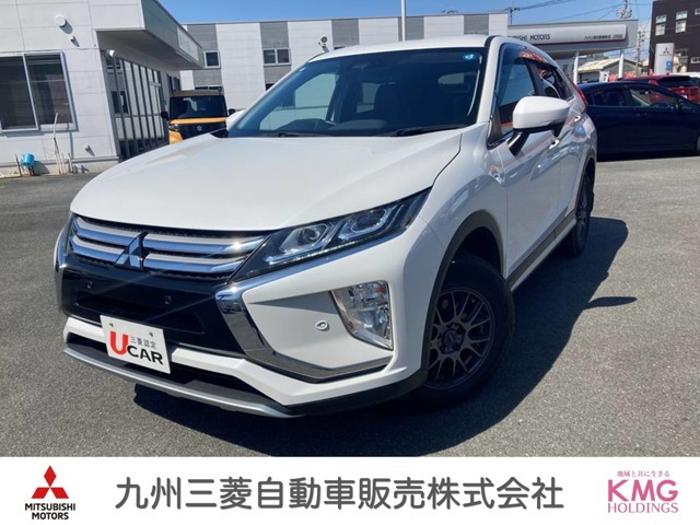 エクリプスクロス 1.5 G 