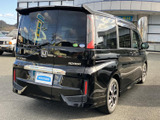 ステップワゴン 1.5 スパーダ ホンダ センシング 