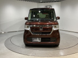 N-BOX G ホンダセンシング 