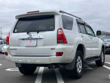 ハイラックスサーフ 2.7 SSR-X リミテッド 4WD 