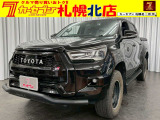 トヨタ ハイラックス