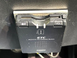 【ETC】高速道路の料金所をストレスなく通過!話題のスポットやサービスエリアに多い「スマートIC」利用時は必須のアイテムです。当店でセットアップを実施、ご納車当日からすぐにご利用いただけます!