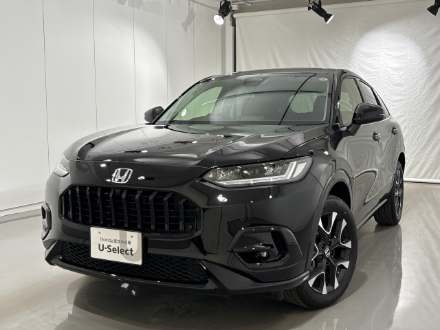 ZR-V 2.0 e:HEV Z 4WD 