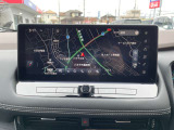 付いてて良かったと思う装備がナビですね、他にも装備充実!ご家族の方もお友達も大満足!これで目的地も迷わず到着!!やっぱりナビ付!