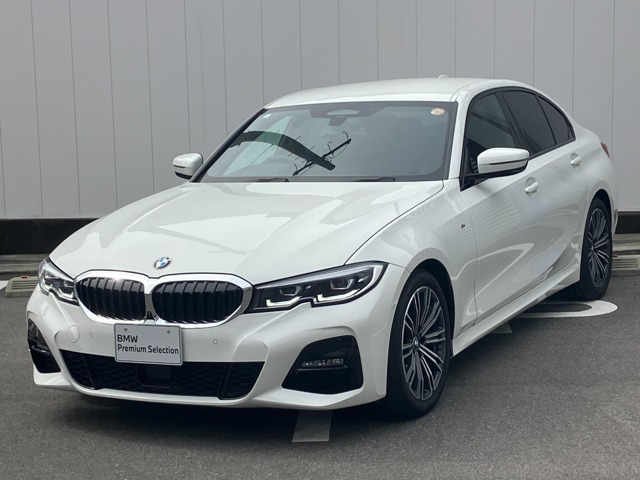 3シリーズセダン320d xドライブ  4WD