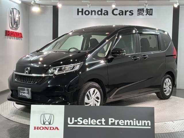 フリード 1.5 G ホンダセンシング （6BA-GB5）
