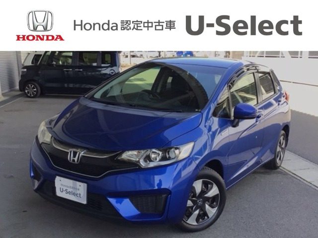 フィット 1.5 ハイブリッド Lパッケージ 