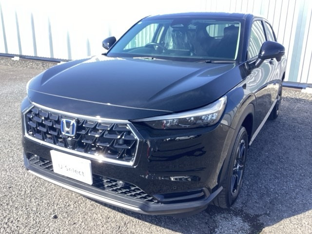 ヴェゼル 1.5 e:HEV X 