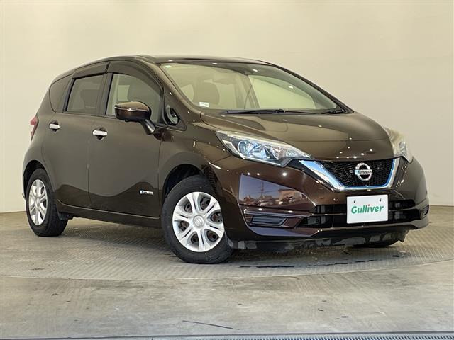 ノート 1.2 e-POWER X 修復歴無し