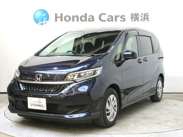 フリード 1.5 G ホンダセンシング 