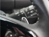 ◆パドルシフト装備◆オートマチック車でもミッション車のようなフィーリングを楽しめます。エンジンブレーキを使いたい時に役立ちます。