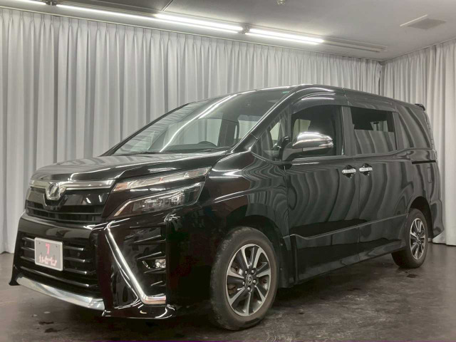 ヴォクシー 2.0 ZS 煌II 