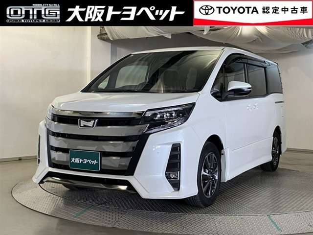 ノア 2.0 Si サイドリフトアップシート チル