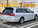 レグナム 2.5 VR-4 タイプV 4WD 