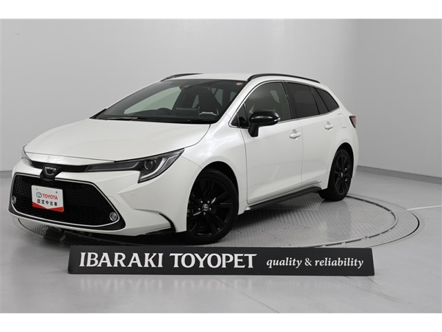 カローラツーリング2.0 アクティブライド