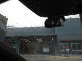 室内も録音録画しています。車上荒らし対策としてアピールするのもいいですね。