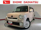 ダイハツ ミラココア