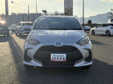ヤリス 1.5 ハイブリッド X E-Four 4WD 