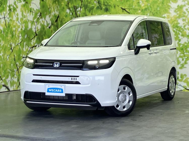 フリード 1.5 e:HEV エアー