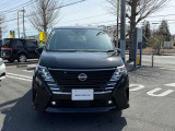 ★全国日産ディーラーにて保証対応可能★当店でお求めいただいたお車は全国の日産ディ-ラ-で保証整備が受けることができますので遠方の方もご安心してご購入くださいませ。
