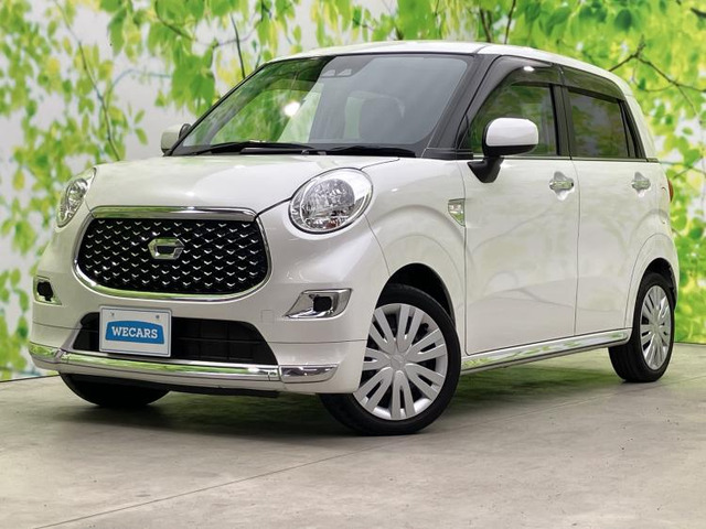 キャスト スタイル X リミテッド SAIII 