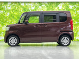N-BOX G ホンダセンシング 4WD 
