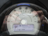 メーターの画像です!!走行距離をどうぞ確認してください!!