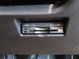 ETC車載器付きです。高速道路の料金所もスムーズに通過できます。