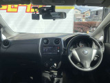 ノート 1.2 X FOUR Vセレクション プラスセーフティ 4WD 
