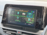 【純正ナビ】人気の純正ナビを装備。オーディオ機能も充実しており、Bluetooth接続すればお持ちのスマホやMP3プレイヤーの音楽を再生可能!毎日の運転がさらに楽しくなります!!