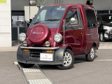 ダイハツ ミゼットII