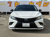 カムリ 2.5 WS レザーパッケージ E-Four 4WD 