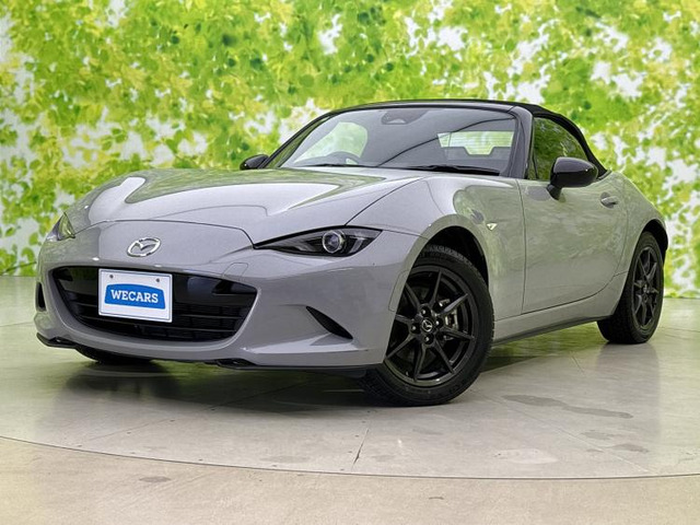 ロードスター 1.5 NR-A