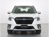 フォレスター 2.0 アドバンス 4WD 