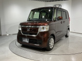 N-BOX G ホンダセンシング 