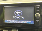 【純正フルセグナビ】人気の純正ナビを装備しております。ナビの使いやすさはもちろん、オーディオ機能も充実!キャンプや旅行はもちろん、通勤や買い物など普段のドライブも楽しくなるはず♪
