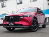 CX-5 2.2 XD スポーツ アピアランス ディーゼルターボ