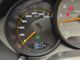 現在の走行距離