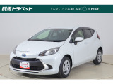 トヨタならではの「5つの安心」をセットにした『トヨタ認定中古車』です。「まるごとクリーニング」「車両検査証明書」「ロングラン保証」「エンジン内部洗浄」 「全店舗工場完備」付き。