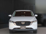 CX-5 2.0 20S スマートエディション 