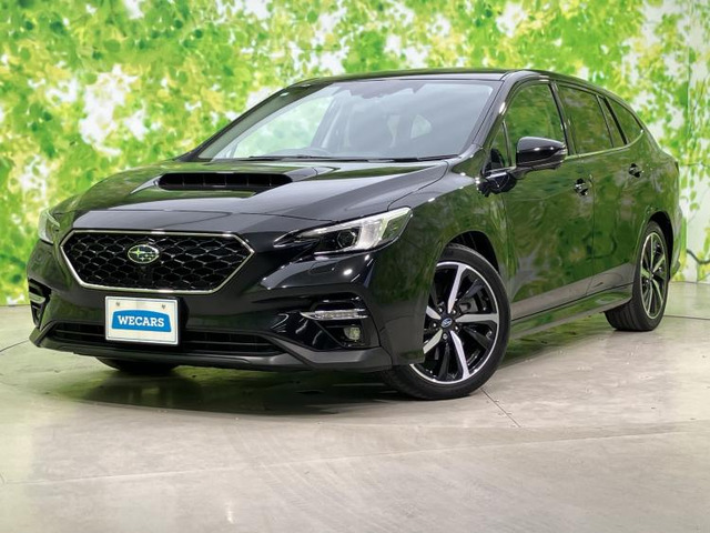 レヴォーグ1.8 GT-H EX 4WD