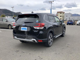 フォレスター 2.0 アドバンス 4WD 